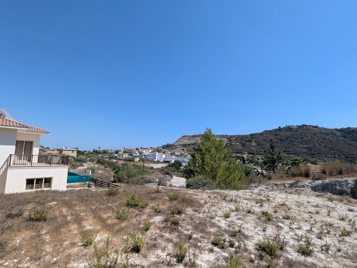 Image No.1-Propriété à vendre à Chypre