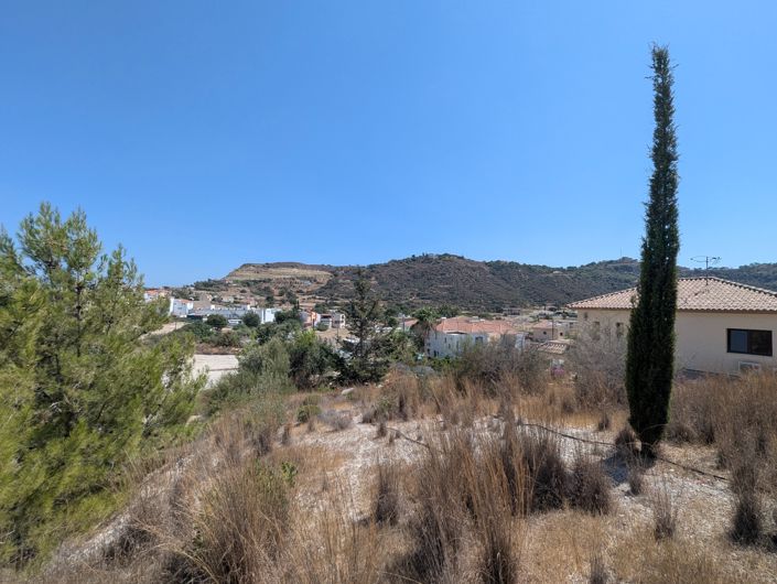 Image No.2-Propriété à vendre à Chypre