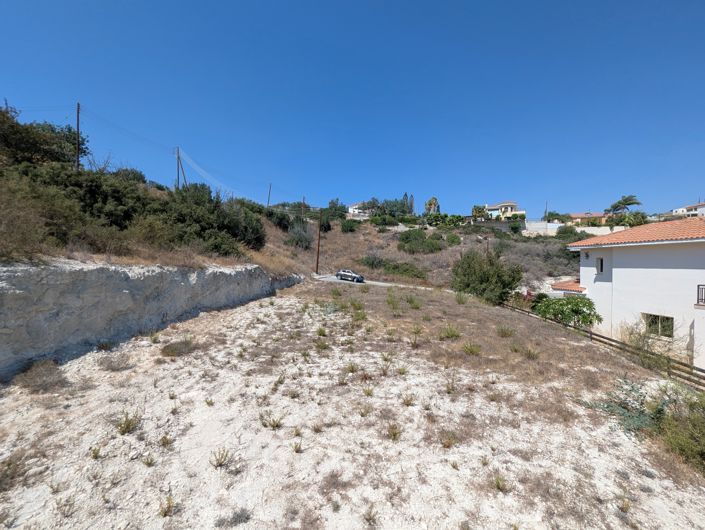 Image No.3-Propriété à vendre à Chypre