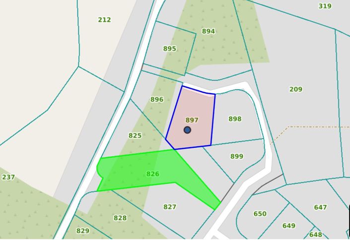 Image No.4-Propriété à vendre à Chypre