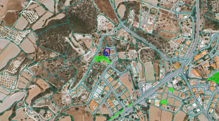 Image No.6-Propriété à vendre à Chypre