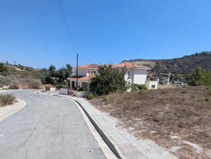 Image No.7-Propriété à vendre à Chypre