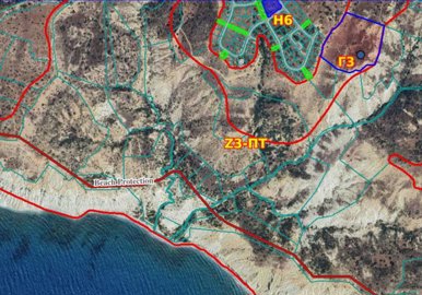 Propriété à vendre à Chypre