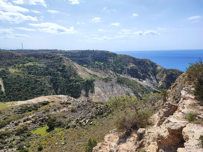 Image No.3-Propriété à vendre à Chypre