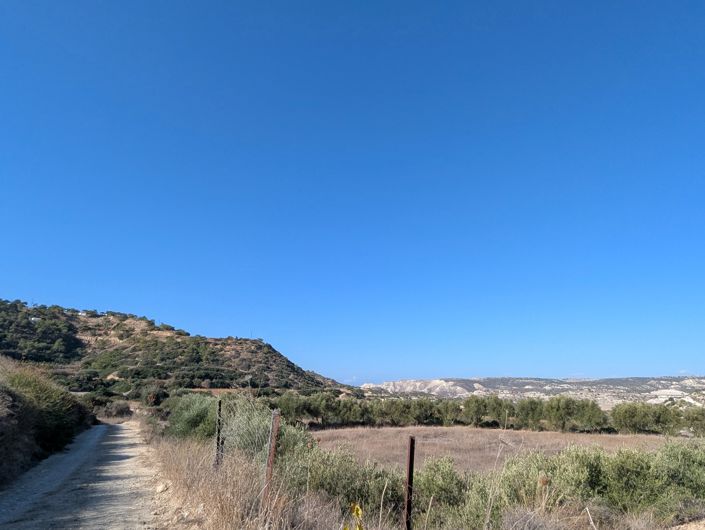 Image No.3-Propriété à vendre à Chypre