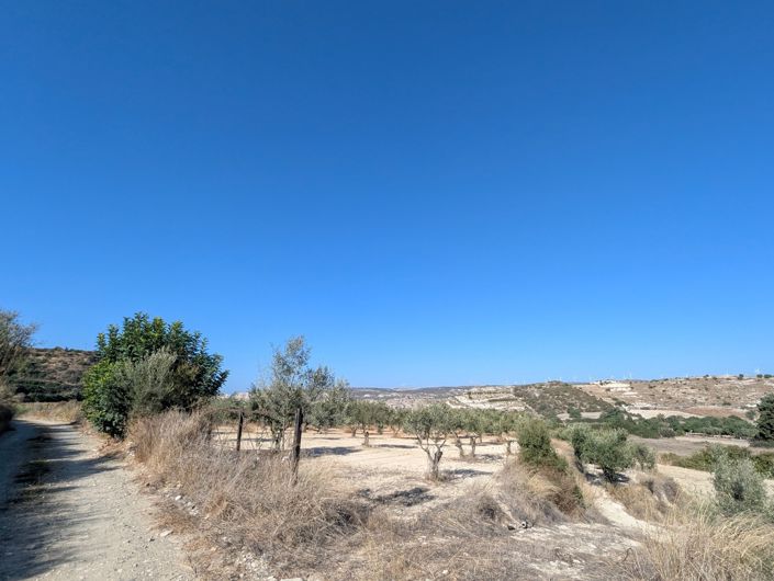 Image No.5-Propriété à vendre à Chypre