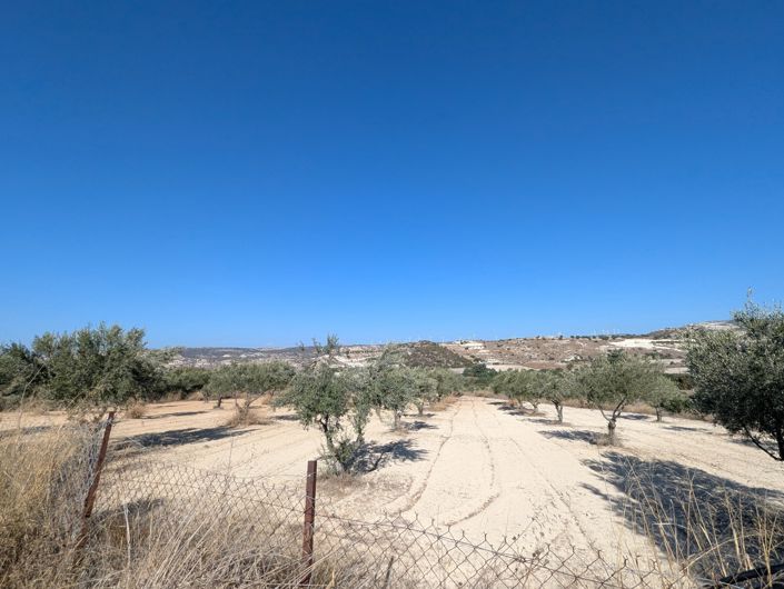 Image No.6-Propriété à vendre à Chypre