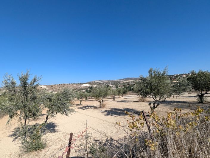 Image No.7-Propriété à vendre à Chypre