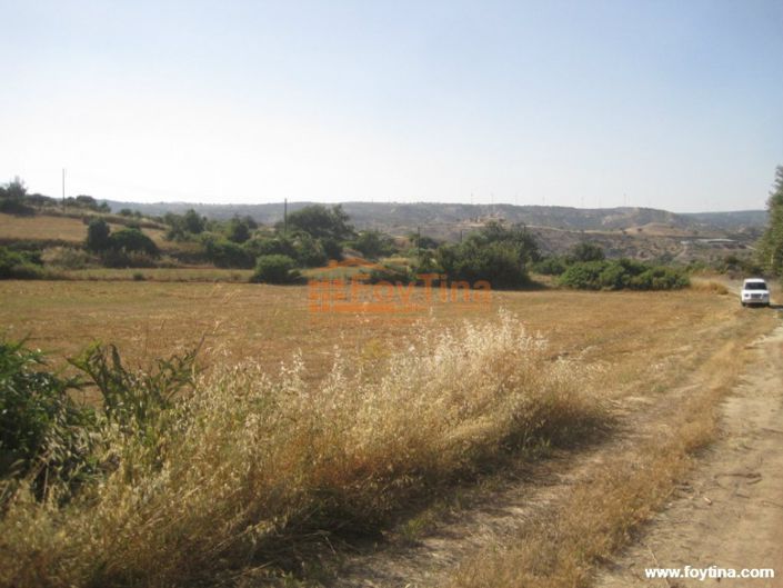 Image No.2-Propriété à vendre à Chypre