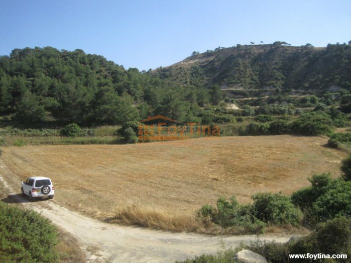 Image No.3-Propriété à vendre à Chypre