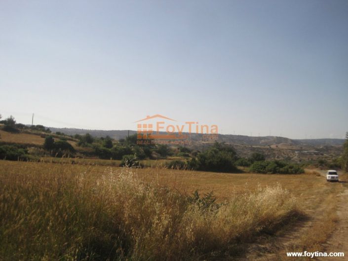 Image No.4-Propriété à vendre à Chypre