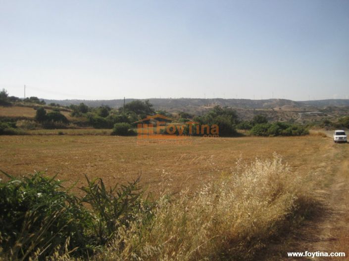 Image No.5-Propriété à vendre à Chypre