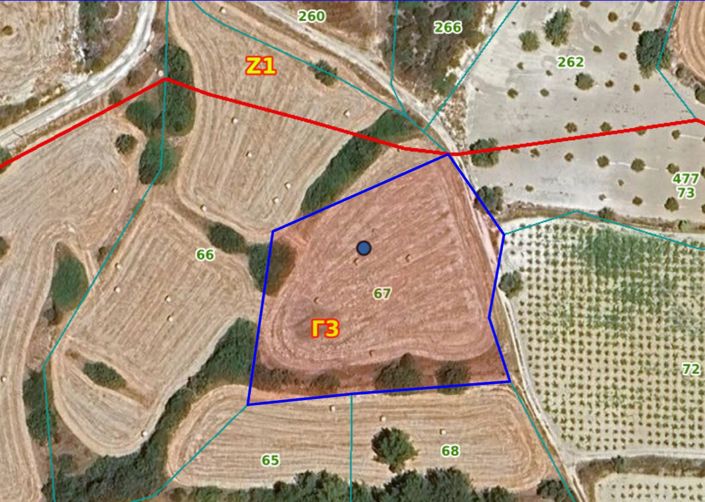 Image No.8-Propriété à vendre à Chypre