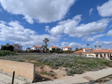 Propriété à vendre à Chypre