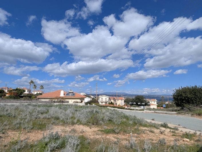 Image No.2-Propriété à vendre à Chypre