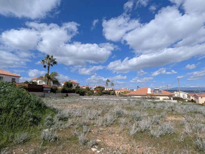 Image No.3-Propriété à vendre à Chypre