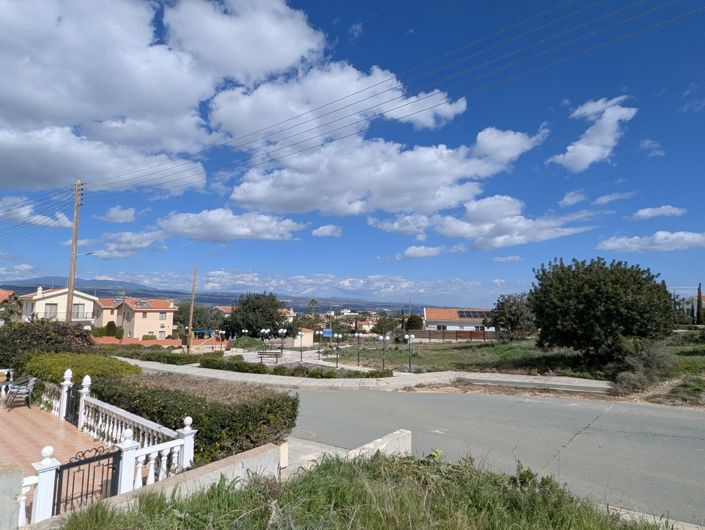 Image No.4-Propriété à vendre à Chypre