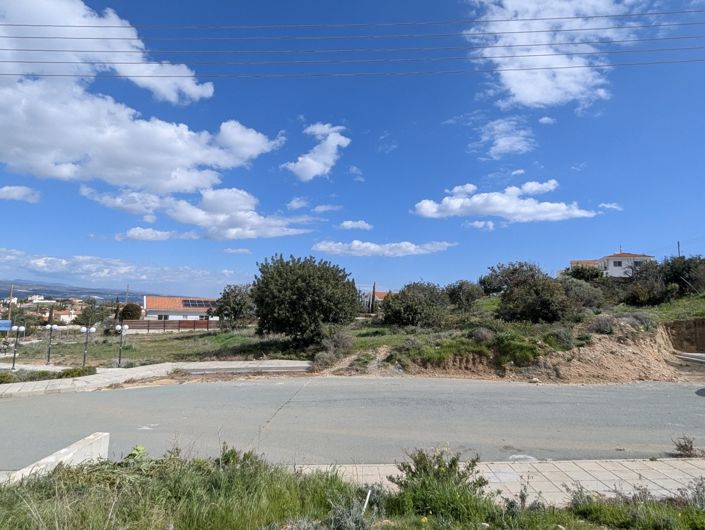 Image No.5-Propriété à vendre à Chypre