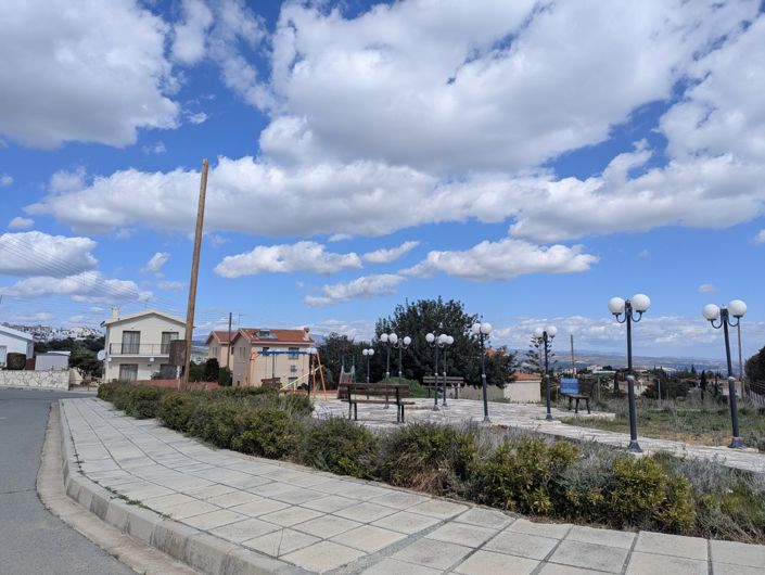 Image No.6-Propriété à vendre à Chypre