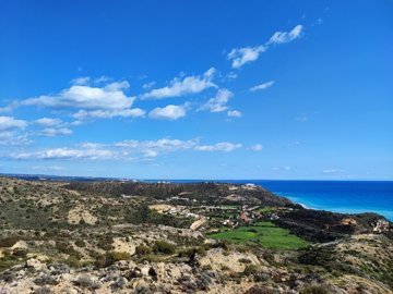 Propriété à vendre à Chypre