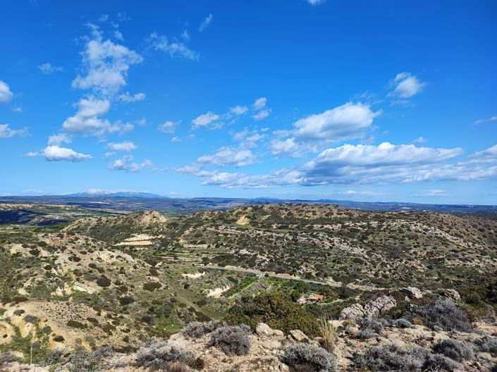 Image No.3-Propriété à vendre à Chypre