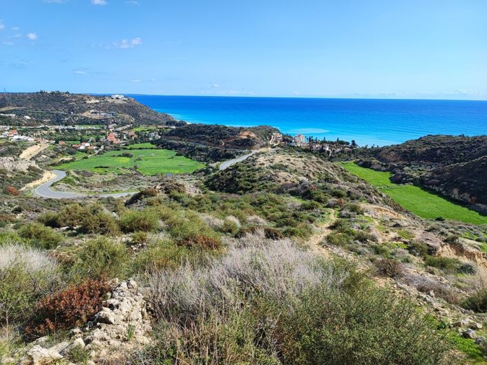 Image No.5-Propriété à vendre à Chypre