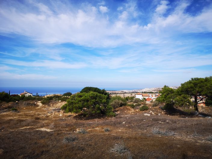 Image No.2-Propriété à vendre à Chypre