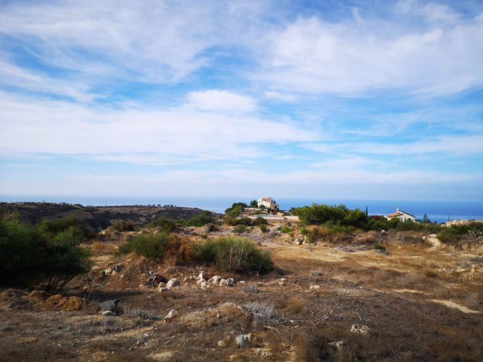 Image No.4-Propriété à vendre à Chypre