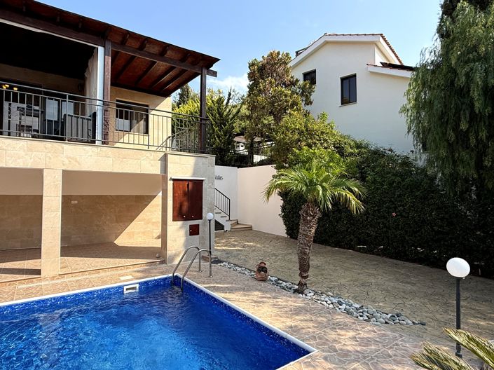 Image No.3-Propriété de 2 chambres à vendre à Pissouri