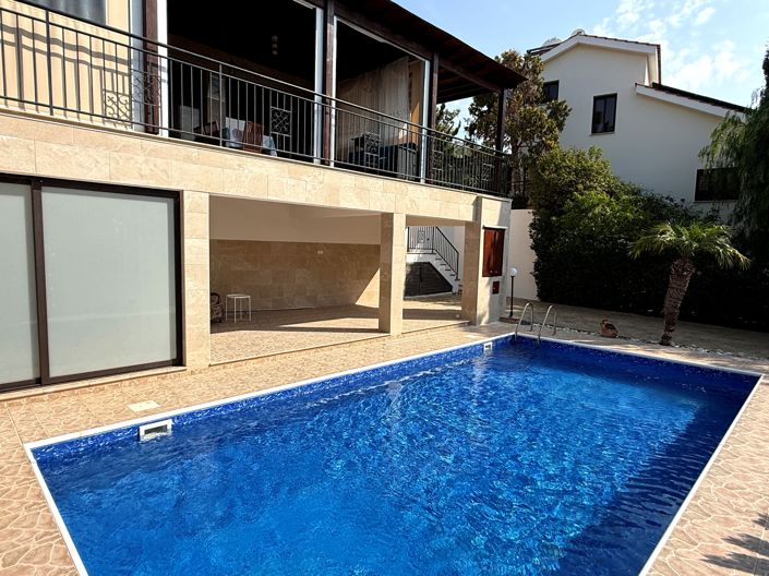 Image No.4-Propriété de 2 chambres à vendre à Pissouri