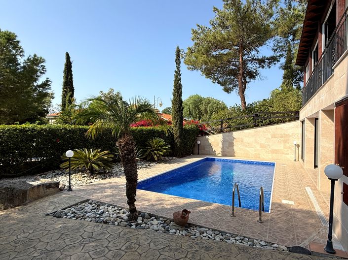 Image No.6-Propriété de 2 chambres à vendre à Pissouri