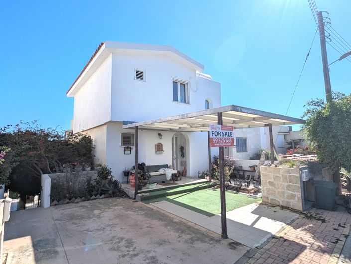 Image No.2-Propriété de 2 chambres à vendre à Pissouri