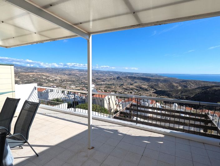 Image No.4-Propriété de 2 chambres à vendre à Pissouri