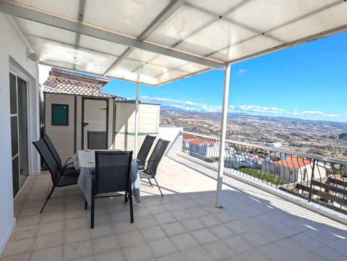 Image No.5-Propriété de 2 chambres à vendre à Pissouri