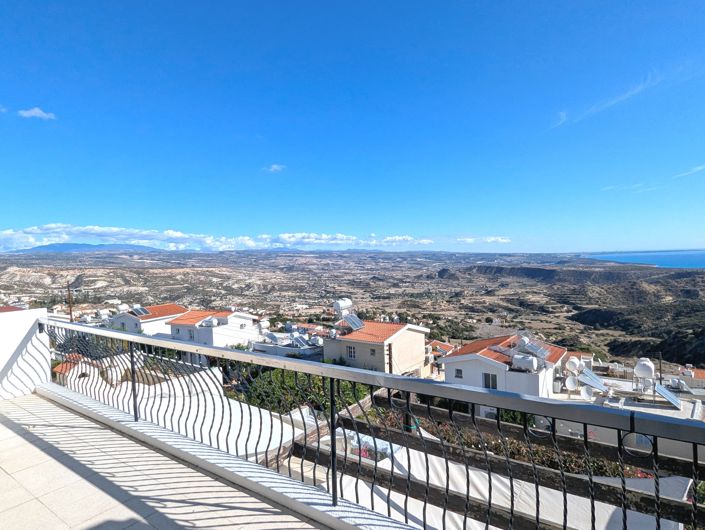 Image No.6-Propriété de 2 chambres à vendre à Pissouri