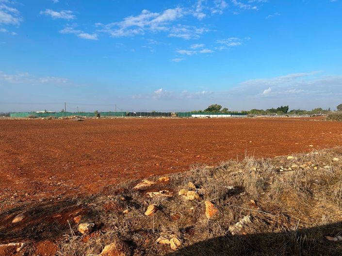 Image No.1-Propriété à vendre à Frenaros