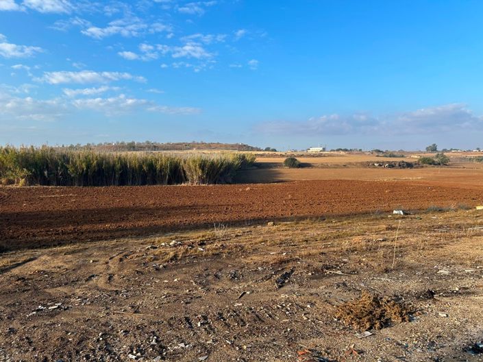 Image No.2-Propriété à vendre à Frenaros