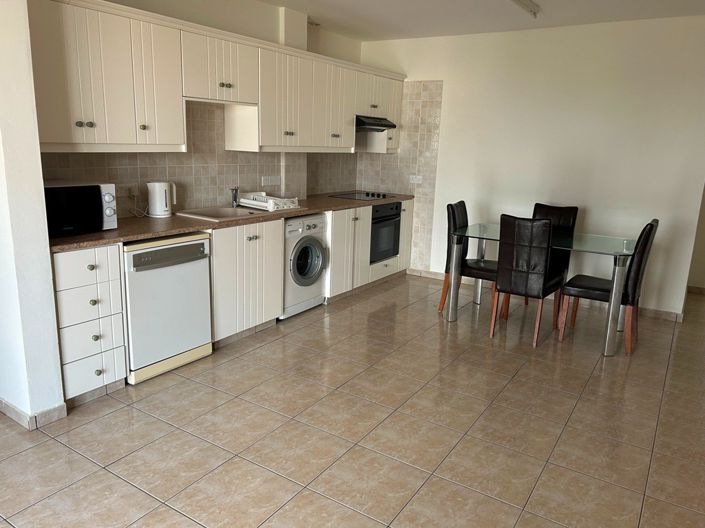 Image No.4-Propriété de 2 chambres à vendre à Deryneia