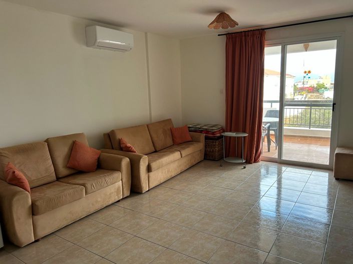 Image No.5-Propriété de 2 chambres à vendre à Deryneia