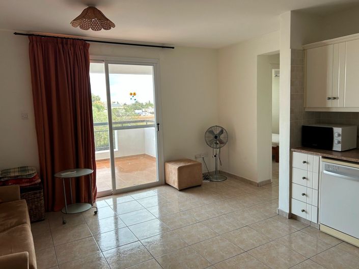 Image No.6-Propriété de 2 chambres à vendre à Deryneia