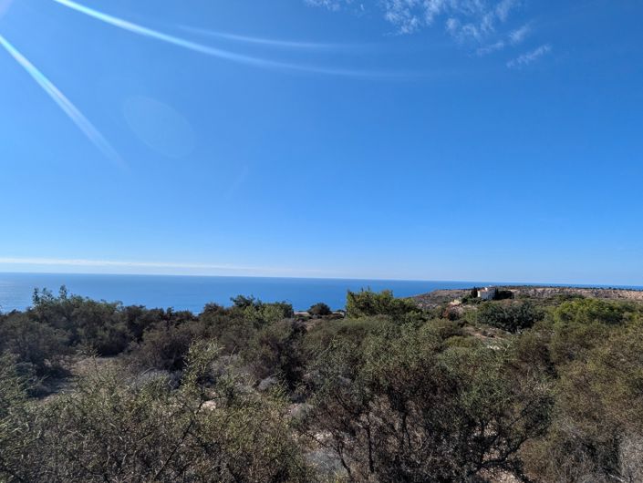 Image No.2-Propriété à vendre à Pissouri