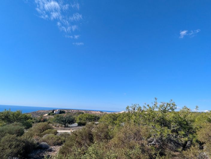 Image No.3-Propriété à vendre à Pissouri