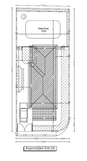 Image No.3-Propriété de 2 chambres à vendre à Pissouri