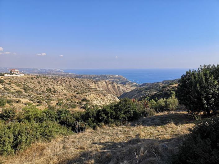 Image No.2-Propriété à vendre à Pissouri