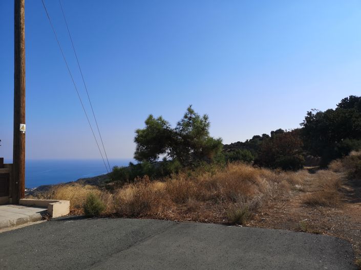 Image No.4-Propriété à vendre à Pissouri