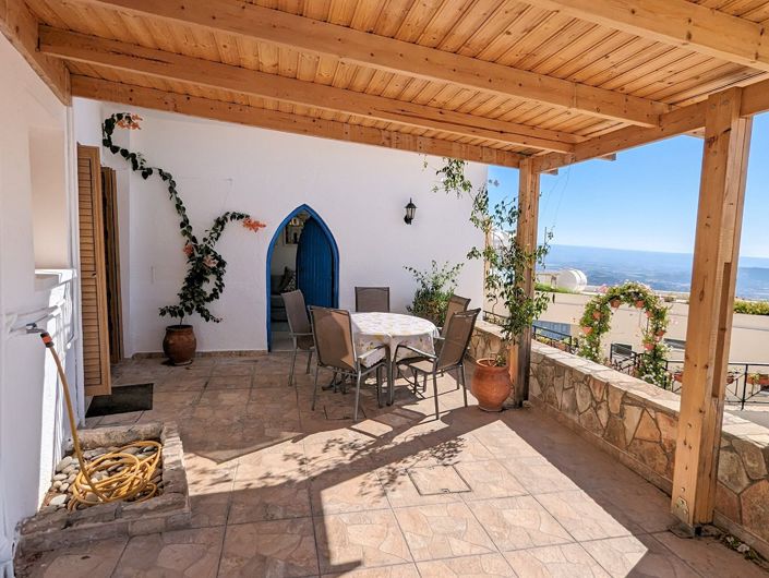 Image No.25-Propriété de 2 chambres à vendre à Pissouri