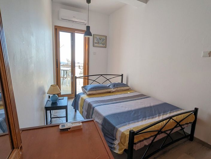 Image No.5-Propriété de 2 chambres à vendre à Pissouri