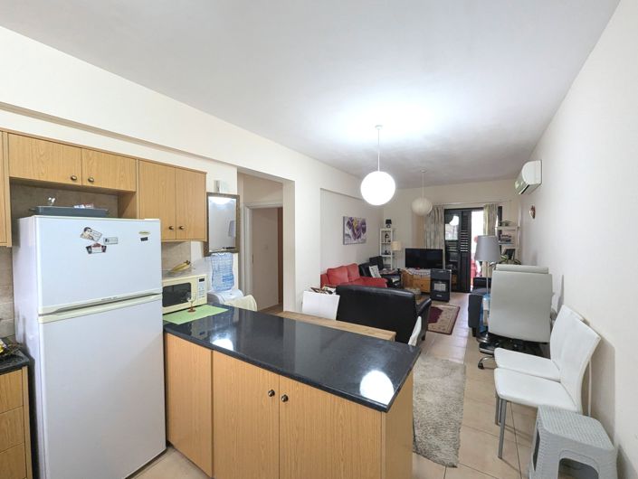 Image No.5-Propriété de 2 chambres à vendre à Pissouri