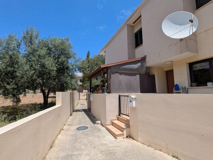 Image No.5-Propriété de 2 chambres à vendre à Pissouri
