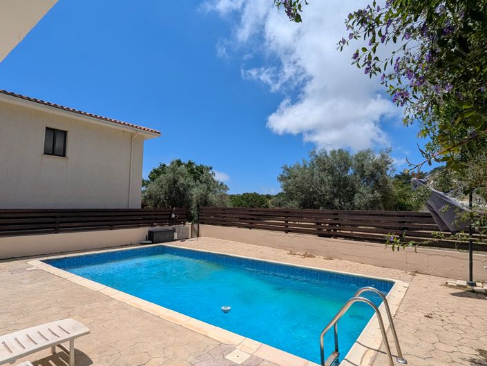 Image No.6-Propriété de 2 chambres à vendre à Pissouri